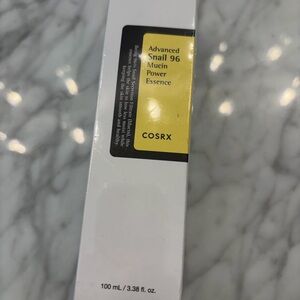 COSRX Advanced Snail 96 Mucin Power Essence